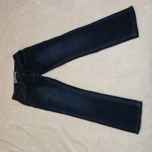 Levi Boys 511 slim jeans sz. 10